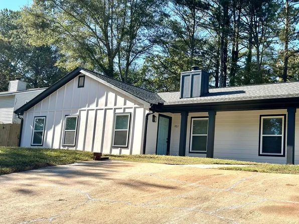 431 Booth Cir, Marietta, GA 30008