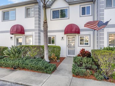 656 Seaport Blvd #232, Cape Canaveral, FL, 32920