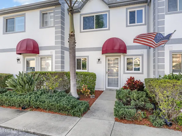 656 Seaport Blvd #232, Cape Canaveral, FL 32920