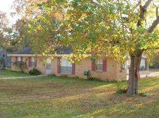 1811 Elaine Ave, Bay Minette, AL 36507