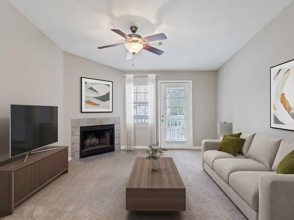 Villages at Spring Hill Apartments