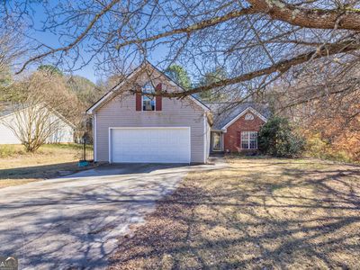 180 Robert Dr, Braselton, GA, 30517