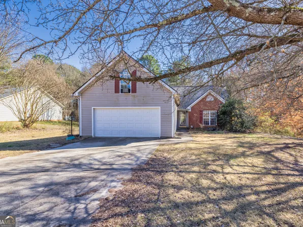 180 Robert Dr, Braselton, GA 30517