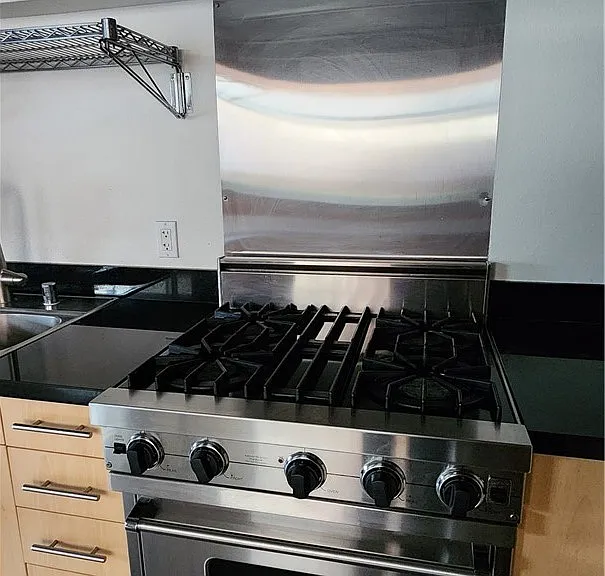 835 Locust Ave #108 — Photo 3