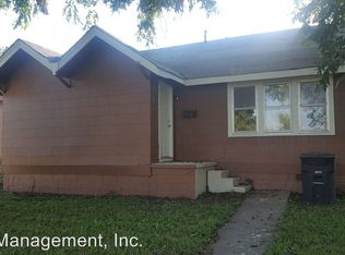 132 N Comanche Ave, Bartlesville, OK 74003