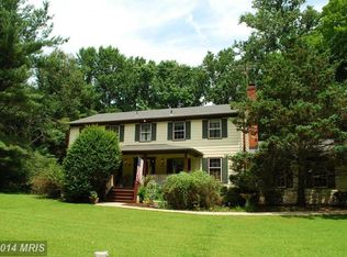 11318 Henderson Rd, Fairfax Station, VA 22039