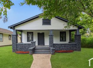 1309 Woodland Ave SW, Birmingham, AL 35211