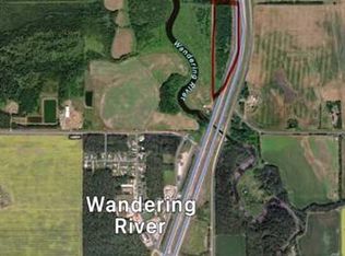 LOT 2422103 One, Wandering River, AB T0A3M0