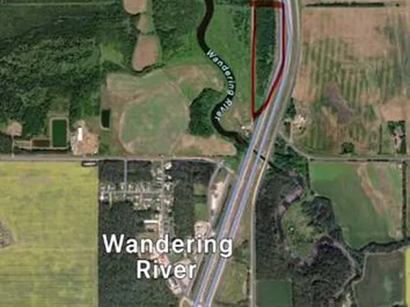 LOT 2422103 One, Wandering River, AB T0A 3M0