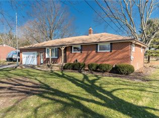 4174 Kropf Ave SW, Canton, OH 44706