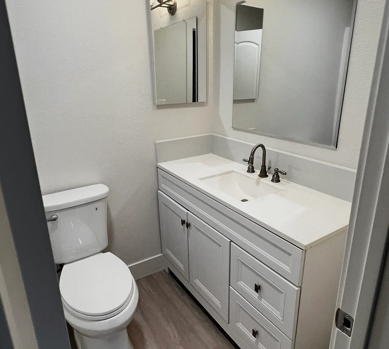 4 bed, 1400 sqft, $3,900 — Photo 2