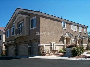 1551 Buffalo Brubaker Ln, Henderson, NV 89002