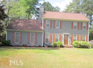 691 Chatham Trl, Jonesboro, GA 30238