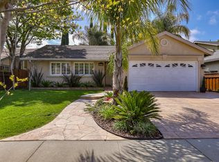 6293 Mahan Dr, San Jose, CA 95123