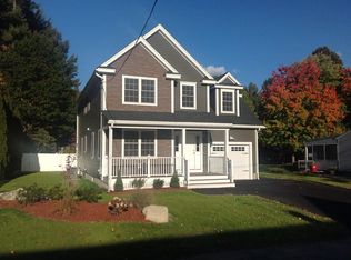 11 Emerson Rd, Westford, MA 01886