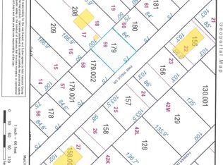 225 Pine Ridge Dr, Waveland, MS 39576