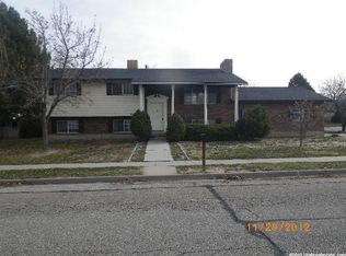 5546 S 3000 W, Roy, UT 84067