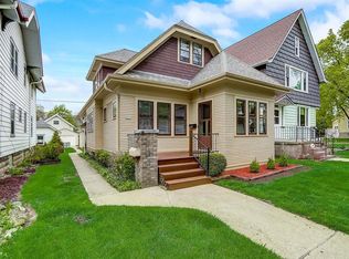 3411 S Indiana Ave #3411A, Milwaukee, WI 53207