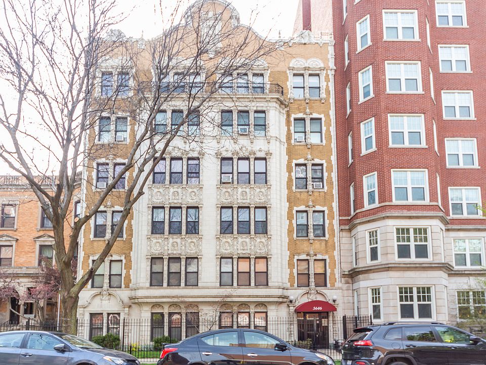 1st image of 5646 N Kenmore Ave APT 6B