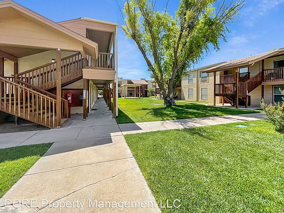 2nd image of 1502 E Bender Blvd #54