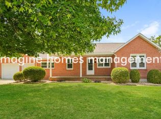 3149 Duquette Dr, Saint Charles, MO 63301
