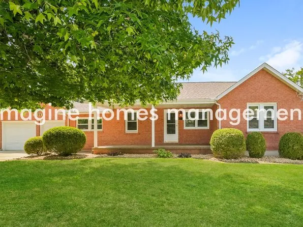 3149 Duquette Dr, Saint Charles, MO 63301