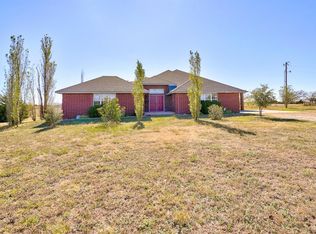 27562 E 880th Rd, Cashion, OK 73016