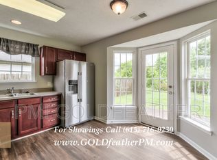 1204 Alandee St, Nashville, TN 37214