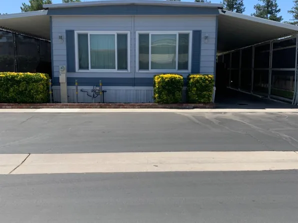 1500 Villa Ave Space 19, Clovis, CA 93612