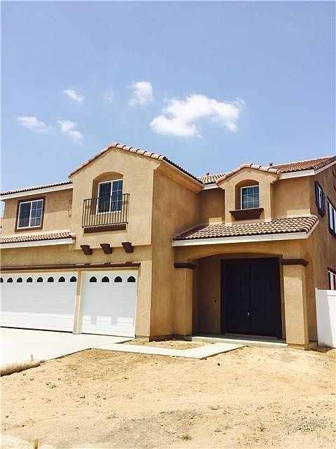 1st image of 26840 Sugarite Canyon Dr