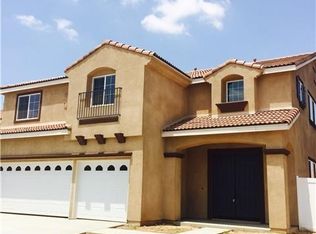 26840 Sugarite Canyon Dr, Moreno Valley, CA 92555