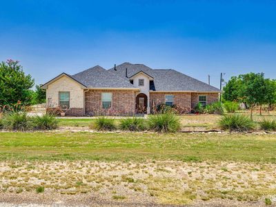 1755 Reece Rd, San Angelo, TX, 76904