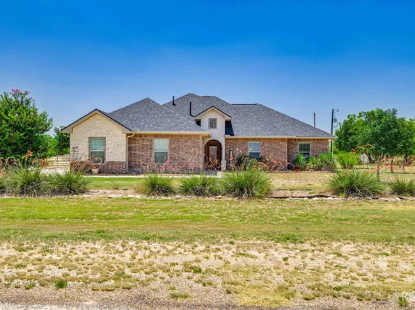 1755 Reece Rd, San Angelo, TX 76904