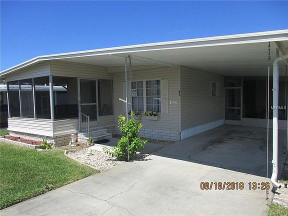 2nd image of 39820 Us Highway 19 N Lot 93