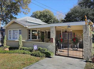 609 Carrollton Ave, Metairie, LA 70005