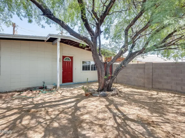333 N DOBSON Road, Mesa, AZ 85201