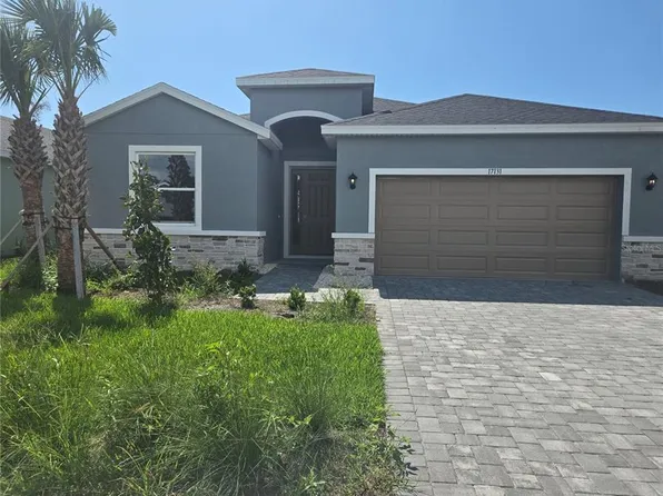 17131 JAMES TRAIL, PARRISH, FL 34219