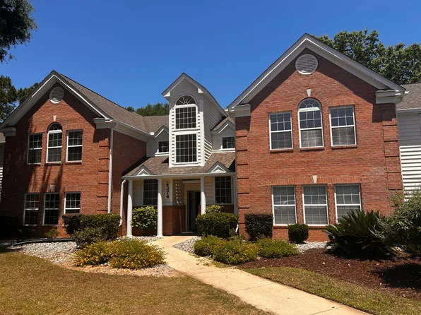 4374 Crepe Myrtle Ct Unit A, Murrells Inlet, SC 29576
