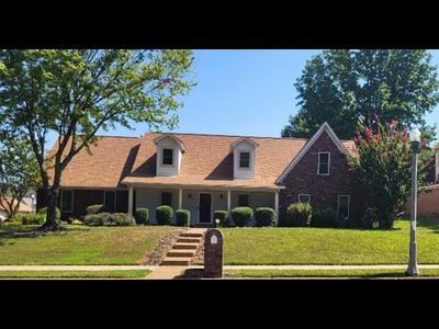 1466 Fox Trace Dr, Cordova, TN, 38016