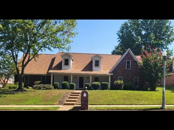 1466 Fox Trace Dr, Cordova, TN 38016