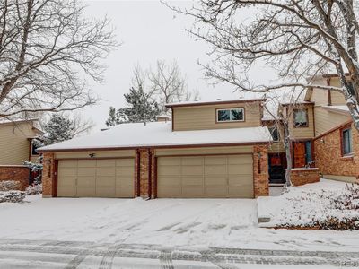 7062 E Dry Creek Circle, Centennial, CO, 80112