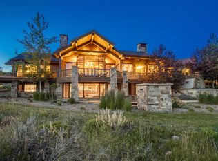 2832 Blue Sage Trl, Park City, UT 84098