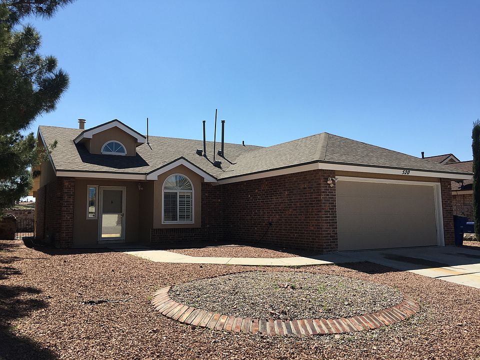 1st image of 520 Merriman Dr