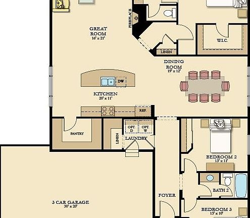 2nd image of this home