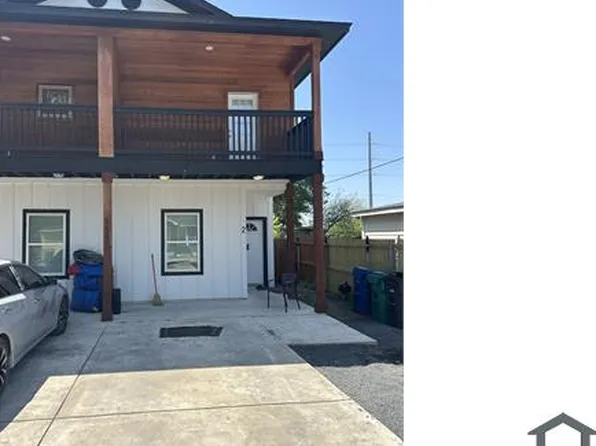 112 Mississippi St #2, San Antonio, TX 78210