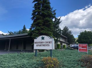 11 S Western Ave APT G, Wenatchee, WA 98801