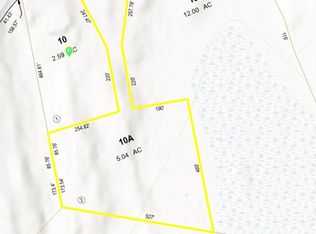 0 Templeton Rd, Phillipston, MA 01331