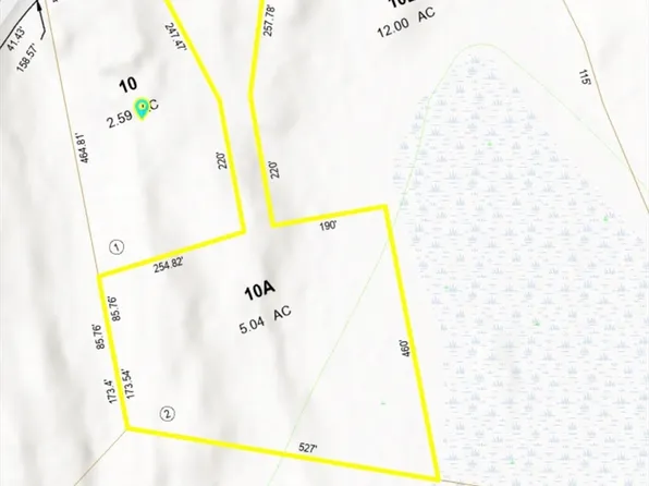 0 Templeton Rd, Phillipston, MA 01331