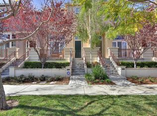 887 Garrity Way, Santa Clara, CA
