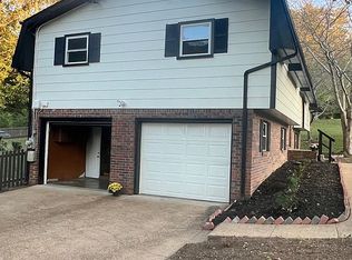 12 Mark Cir, Flintstone, GA 30725